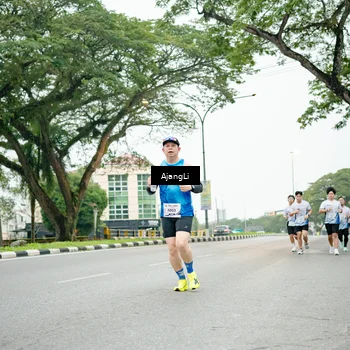 Runner Photo 8924782