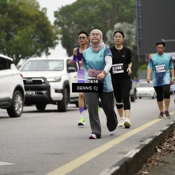 Runner Photo 8924790