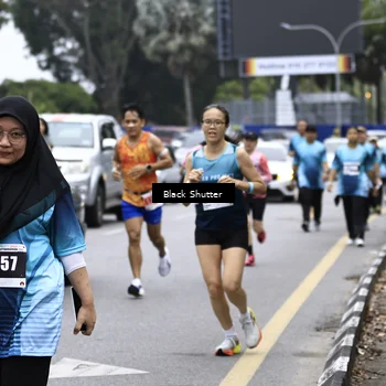 Runner Photo 8924796
