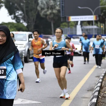 Runner Photo 8924802