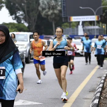 Runner Photo 8924804