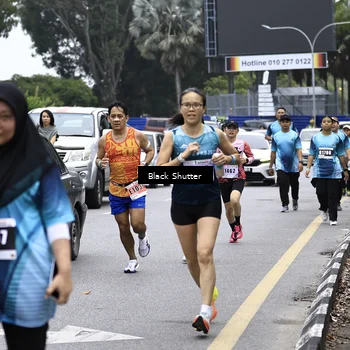 Runner Photo 8924806