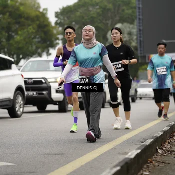 Runner Photo 8924807