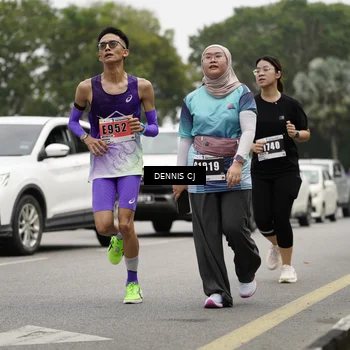 Runner Photo 8924814