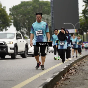 Runner Photo 8924815
