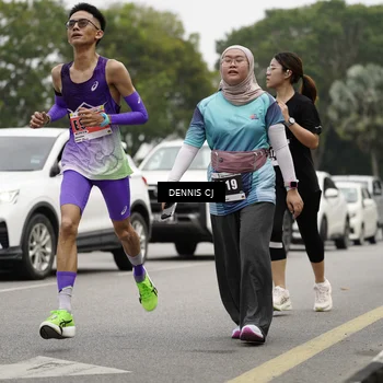 Runner Photo 8924818