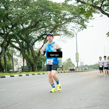 Runner Photo 8924823