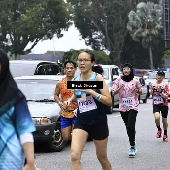 Runner Photo 8924839