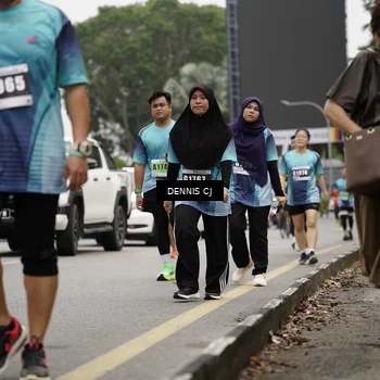 Runner Photo 8924840