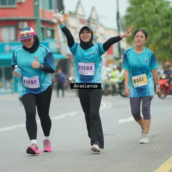 Runner Photo 8924851