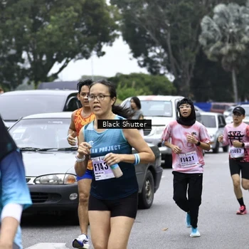 Runner Photo 8924852