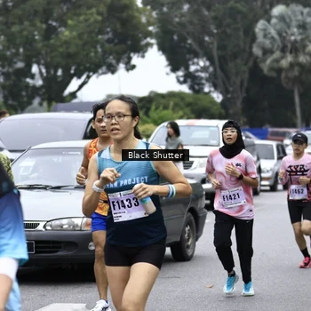 Runner Photo 8924855