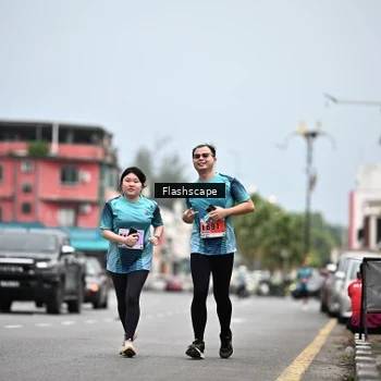Runner Photo 8924857