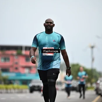 Runner Photo 8924859