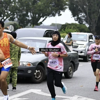 Runner Photo 8924861