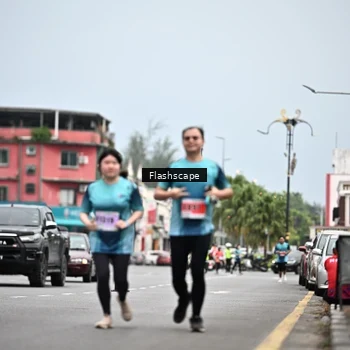 Runner Photo 8924867