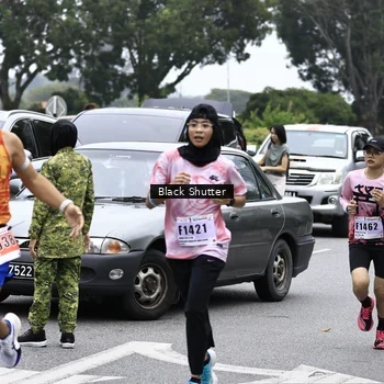 Runner Photo 8924876