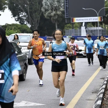Runner Photo 8924878