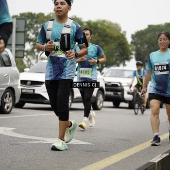 Runner Photo 8924893