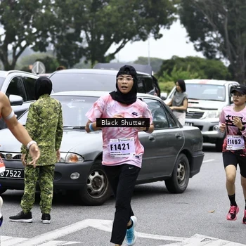 Runner Photo 8924902