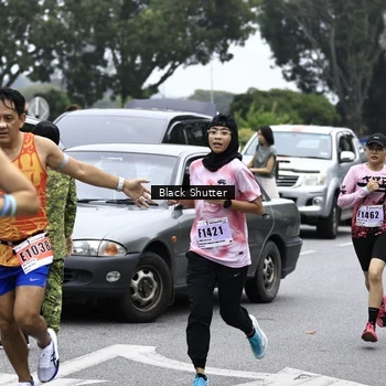 Runner Photo 8924905