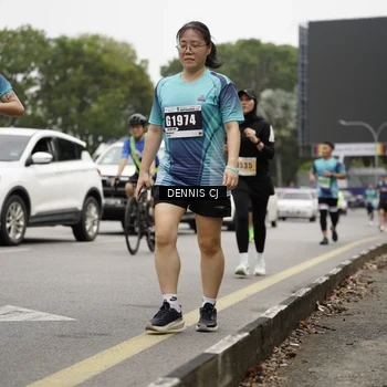 Runner Photo 8924912