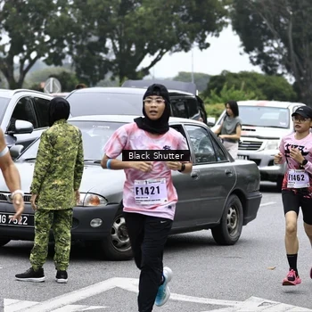 Runner Photo 8924913