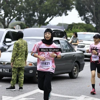 Runner Photo 8924914
