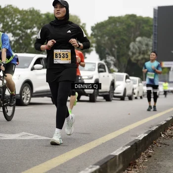 Runner Photo 8924938