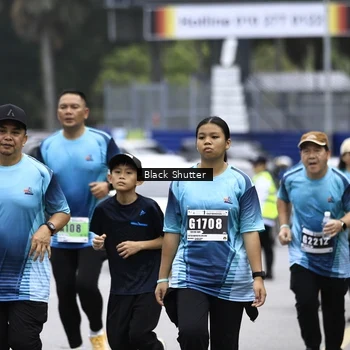 Runner Photo 8924961