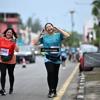 Runner Photo 8924989