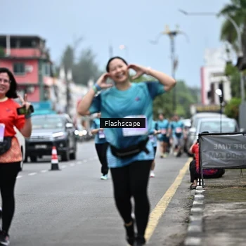 Runner Photo 8925045