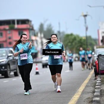 Runner Photo 8925063