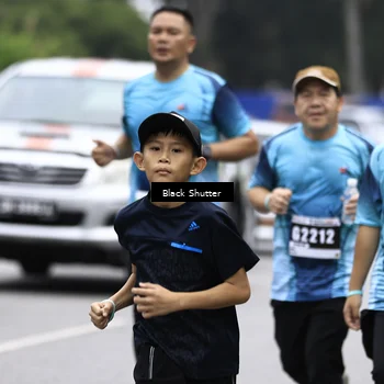 Runner Photo 8925095