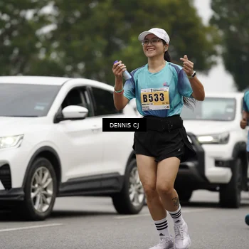 Runner Photo 8925109