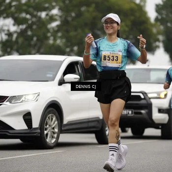 Runner Photo 8925110
