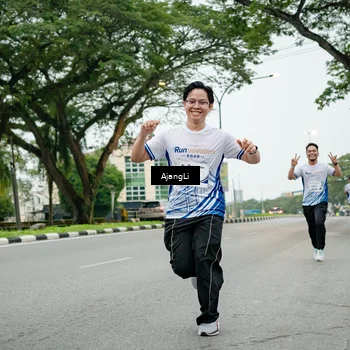 Runner Photo 8925122