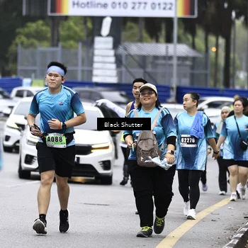 Runner Photo 8925125
