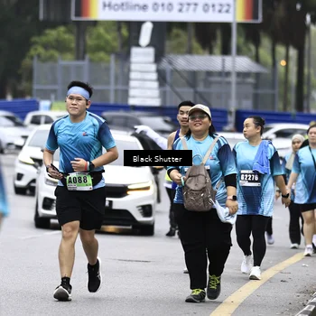 Runner Photo 8925127