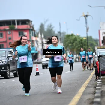 Runner Photo 8925138