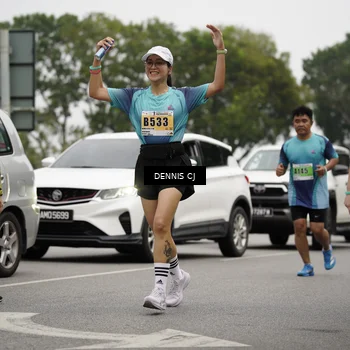 Runner Photo 8925140