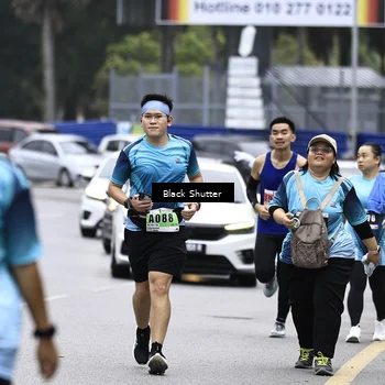 Runner Photo 8925157