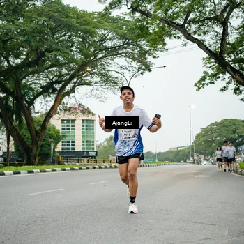 Runner Photo 8925159