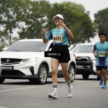 Runner Photo 8925160