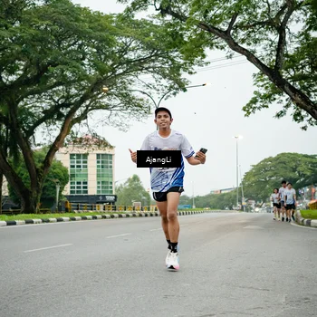 Runner Photo 8925161