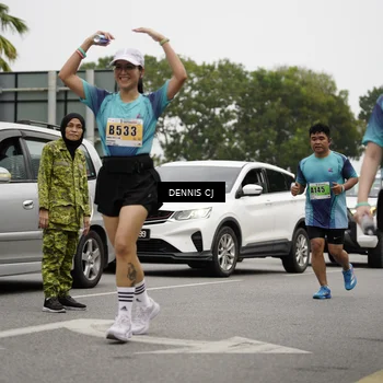 Runner Photo 8925169