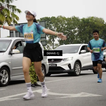 Runner Photo 8925190