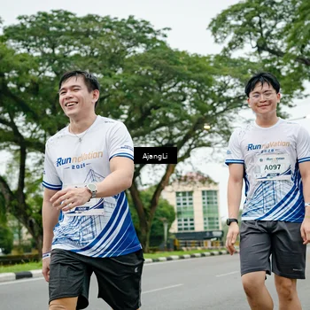 Runner Photo 8925193