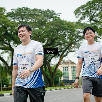 Runner Photo 8925203