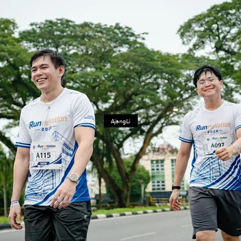 Runner Photo 8925207